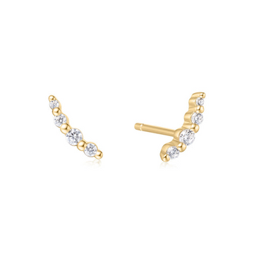 Silver Earring